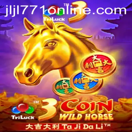 Explore the Exciting World of 3CoinWildHorse