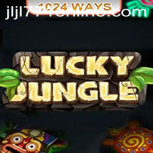 Unlock the Excitement of LuckyJungle1024