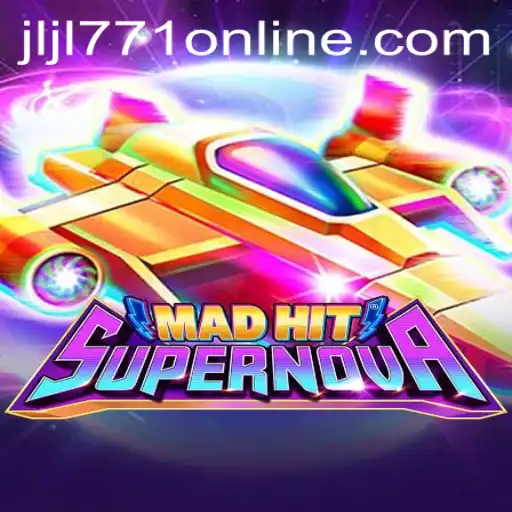 Unveiling MadHitSupernova: Get Ready for an Electrifying Gaming Experience