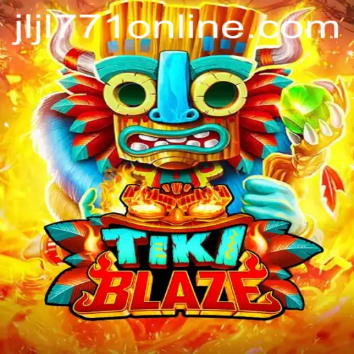 TikiBlaze: A Thrilling Adventure in the Tropics