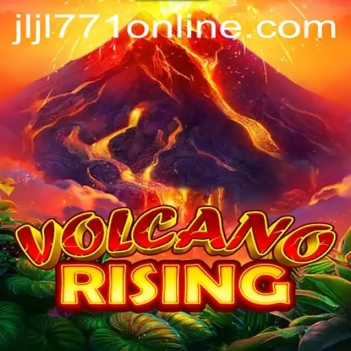 VolcanoRising: The Eruptive New Gaming Experience