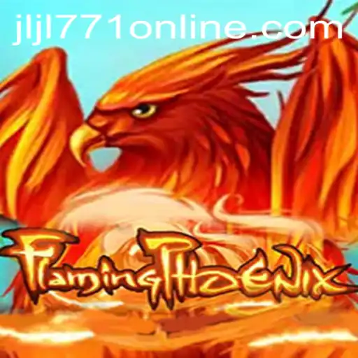 FlamingPhoenix: An Epic Rise in the Gaming World