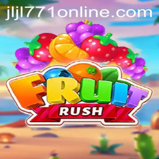 Discovering FruitRush: A Fresh Spin on Casual Gaming