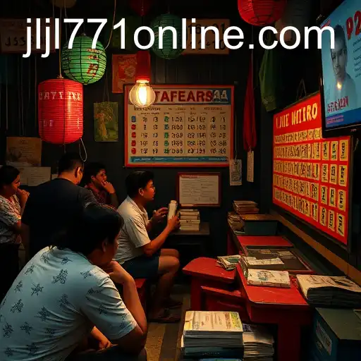 Understanding Jueteng: The Untold Story Behind the Numbers Game