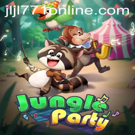 Unveiling JungleParty: A Thrilling Adventure in the Wild