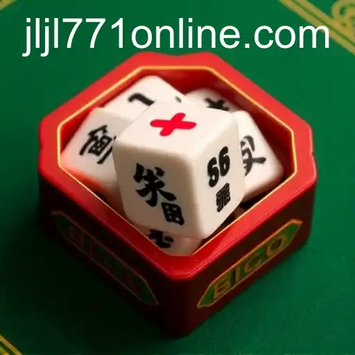 Exploring the Fascinating World of Sic Bo and jljl771