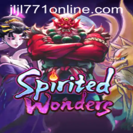 Exploring the Enchanting Realm of SpiritedWonders